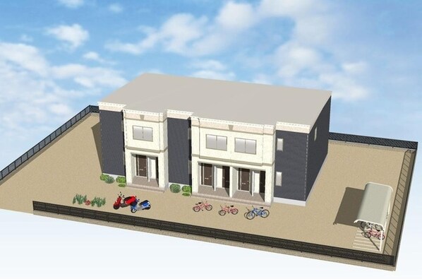 パークテラス・つつじヶ丘の物件内観写真